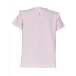 3-65-3. (Фуфайка для девочки, Лунева )