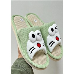 Домашние тапочки #23076724