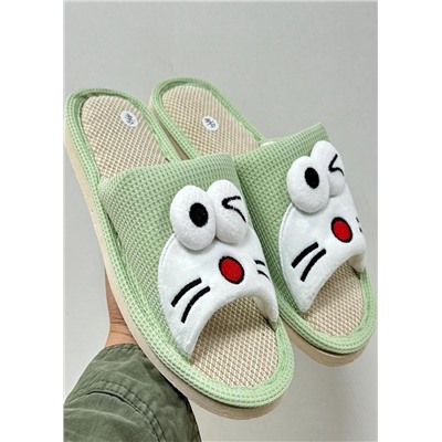 Домашние тапочки #23076724