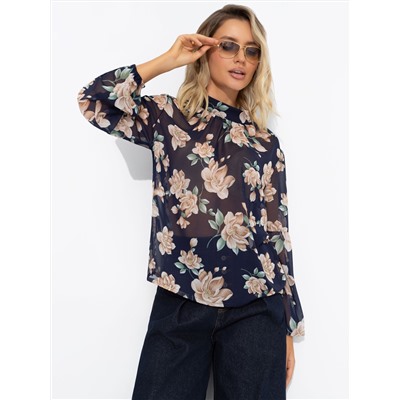 CHARUTTI Блуза 12165