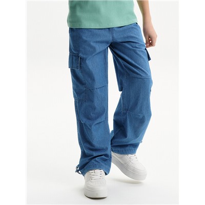 Брюки для мальчиков