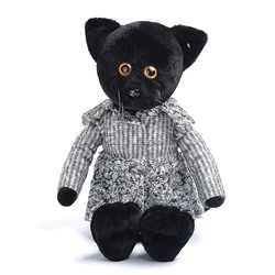 Кот Фродо в дубленке В27