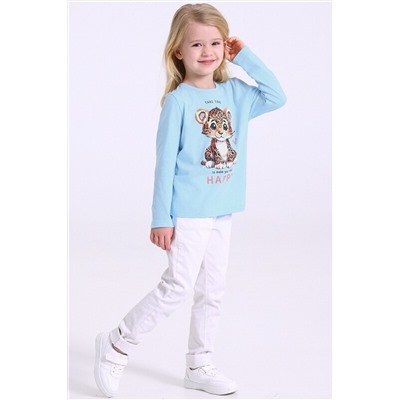 Лонгсливы, 2 шт. АПРЕЛЬ, 1188425