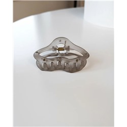 Заколка-крабик Облачко