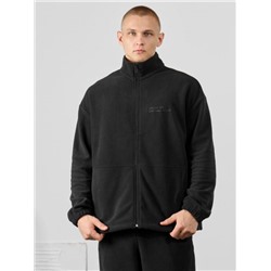 Толстовка мужская Алтай-1 (Черный)