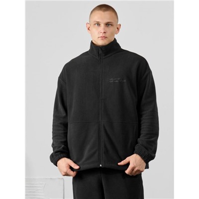 Толстовка мужская Алтай-1 (Черный)