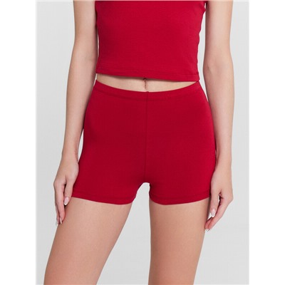 КОМПЛЕКТ ЖЕНСКИЙ (ФУТБОЛКА, ШОРТЫ) 592537