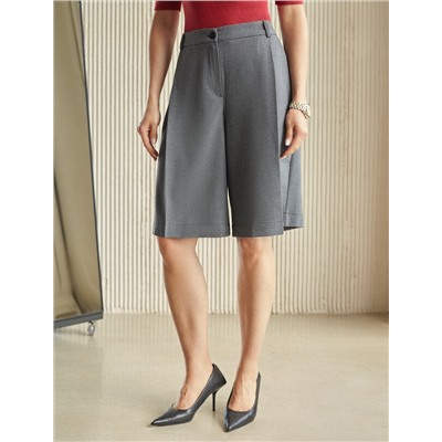 VILATTE Шорты D28.056