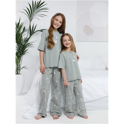 CROCKID Пижама МП 1657