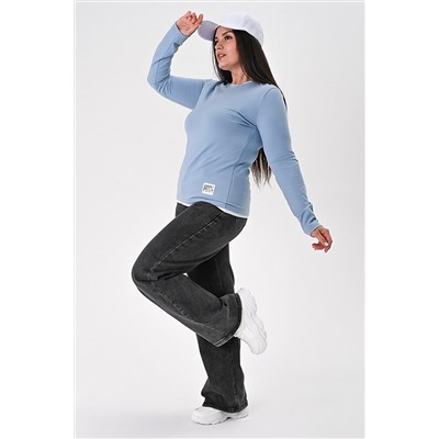 Лонгслив лонг_и НАТАЛИ, 1186487