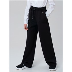 Брюки трикотажные для девочек