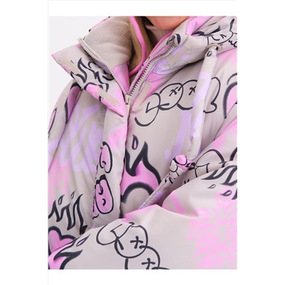 Пальто PELICAN, 1211831