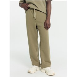 БРЮКИ МУЖСКИЕ 181240