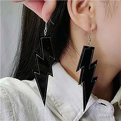 Серьги на крючках арт. 13 2688 (id 271973)