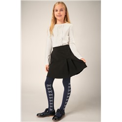 Колготки для девочки Happyfox