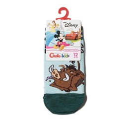 Носки детские Conte-kids Носки с рисунками ©Disney Lycra®