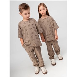 Bodo Футболка 4-468MU