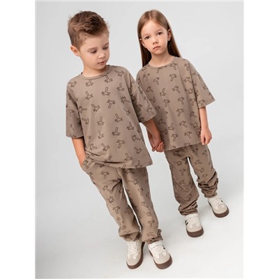 Bodo Футболка 4-468MU