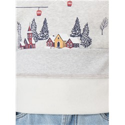 MARK FORMELLE Свитшот 123437/1