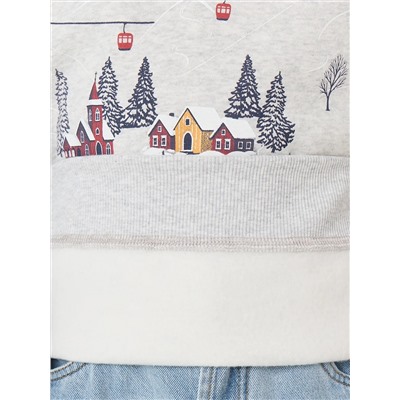 MARK FORMELLE Свитшот 123437/1