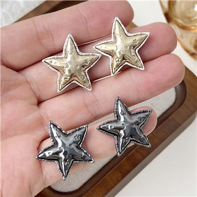 Серьги на гвоздиках арт. 13 5227 (id 290875)
