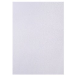 Набор 5 листов ватман, чертежный, А0, 840×1189, 200 г/м²