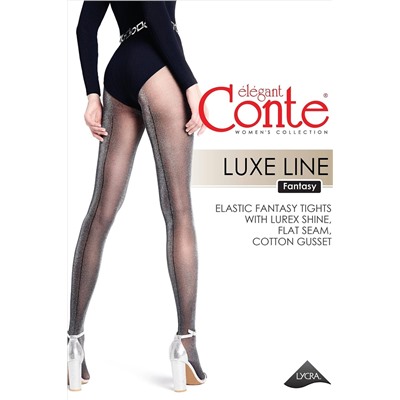 Колготки CONTE ELEGANT, 966247