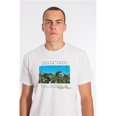 Футболка М125075Па