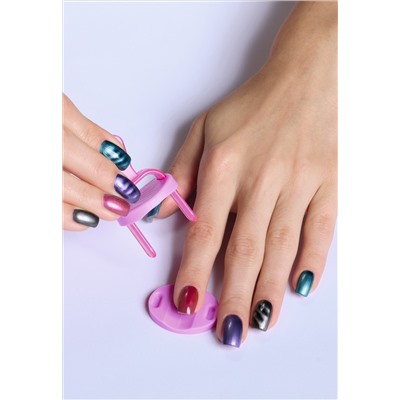 Магнит для маникюра «Кошачий глаз»