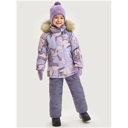 NIKASTYLE Костюм