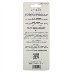 Sow Good, Straight Cut Toenail Clipper, 1 Clipper