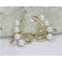 Серьги F633674807160