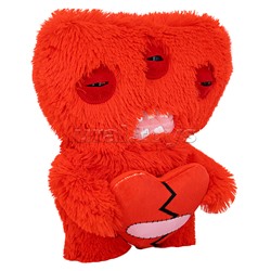 Фуглер Мистер Сердце