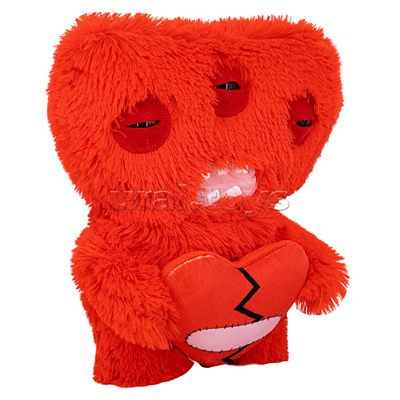 Фуглер Мистер Сердце