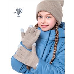 439228 NIKASTYLE Перчатки
