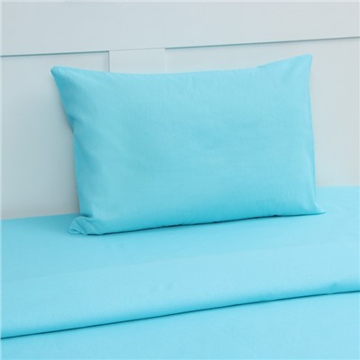 Постельное бельё 1.5-спальное «Этель» Sea wave, бязь