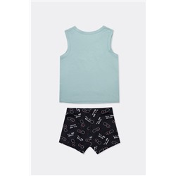 Комплект бельевой для мальчиков 443002