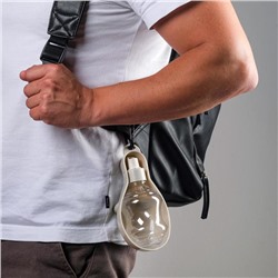 Поилка прогулочная, 300 мл, фигурная, с мягким носиком