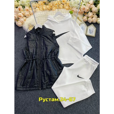 Жилет #23056463