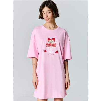 ТУНИКА ЖЕНСКАЯ 512079