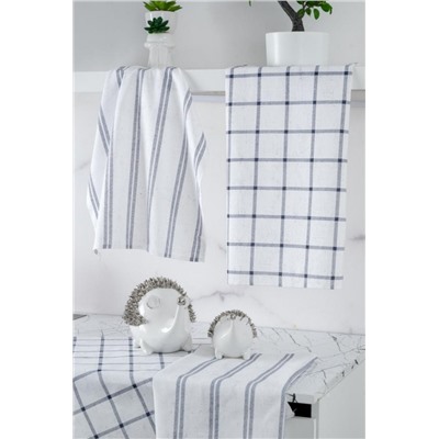 Набор полотенец LIne (Белый)