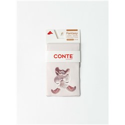 Полиамидные CONTE FANTASY Носки женские