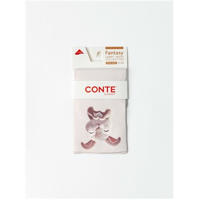 Полиамидные CONTE FANTASY Носки женские