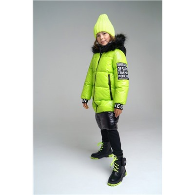 Пальто PLAYTODAY, 793688