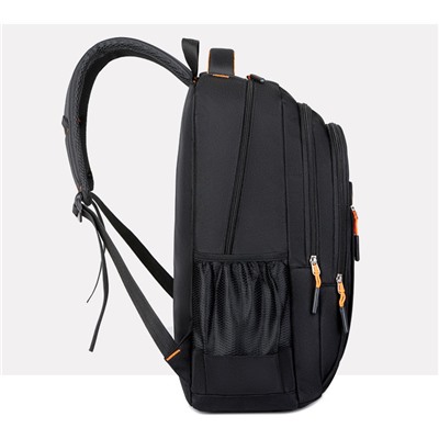 SR-2500-Black/Or