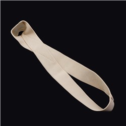 Корректор - разделитель для большого пальца, на манжете, L (40 - 45) р-р, бежевый