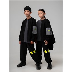 Bodo Толстовка 20-268MU