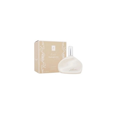Туалетная вода Lulu Castagnette Lady In White 100мл жен edp