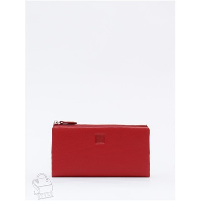 Женский кошелек 3887-1806 d.red Vermari
