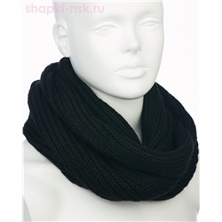 10172 MWS Снуд женский (120 х 29)